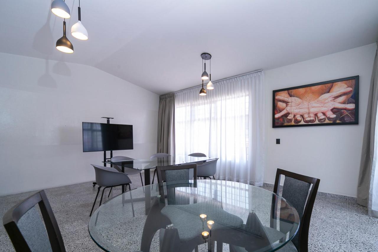 Casa Sofia Hotel Boutique Atlacomulco  Екстер'єр фото