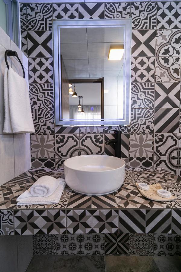 Casa Sofia Hotel Boutique Atlacomulco  Екстер'єр фото