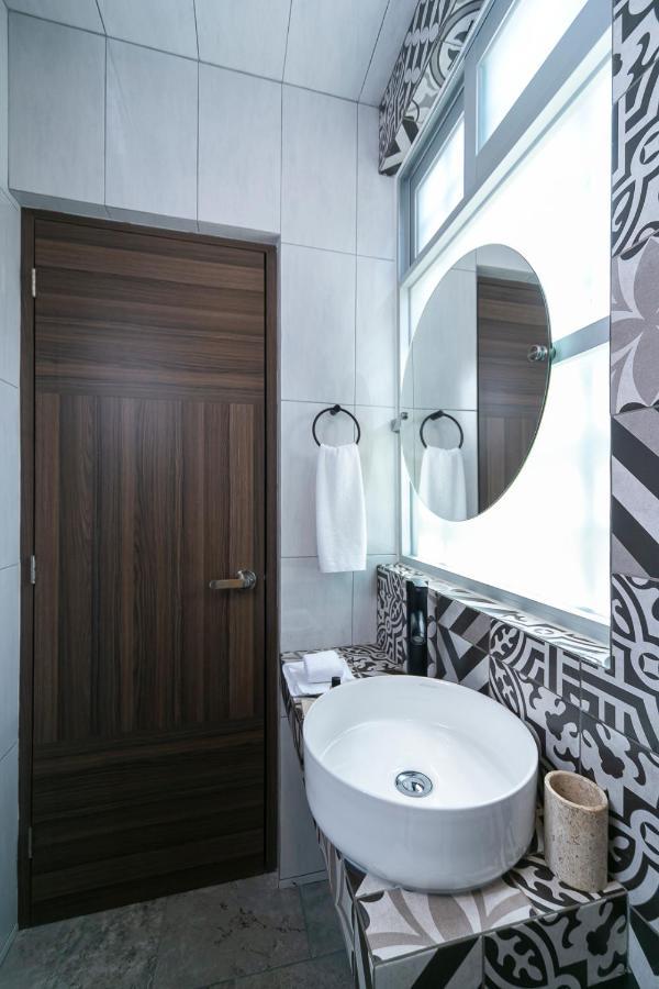 Casa Sofia Hotel Boutique Atlacomulco  Екстер'єр фото