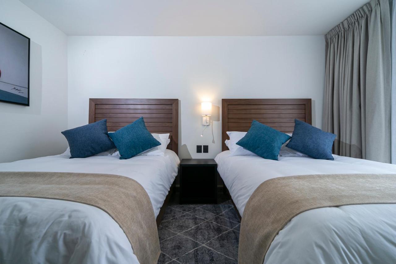 Casa Sofia Hotel Boutique Atlacomulco  Екстер'єр фото