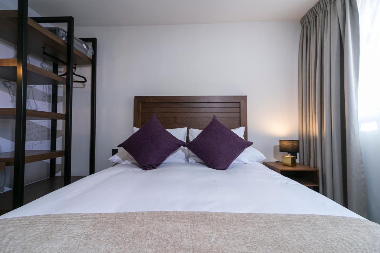 Casa Sofia Hotel Boutique Atlacomulco  Екстер'єр фото