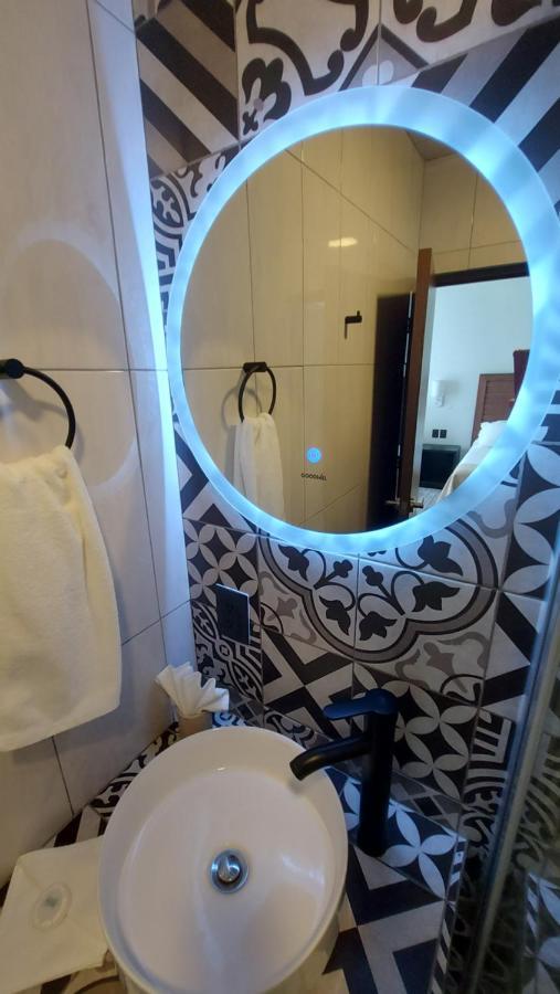 Casa Sofia Hotel Boutique Atlacomulco  Екстер'єр фото